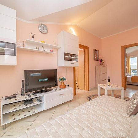 Fairytale 1 And 2 Apartment Budva Exterior foto