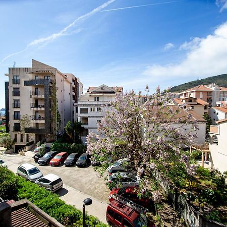 Fairytale 1 And 2 Apartment Budva Exterior foto