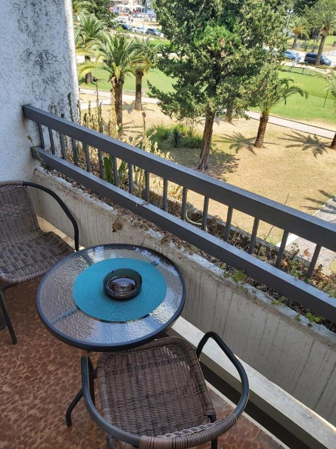 Fairytale 1 And 2 Apartment Budva Exterior foto