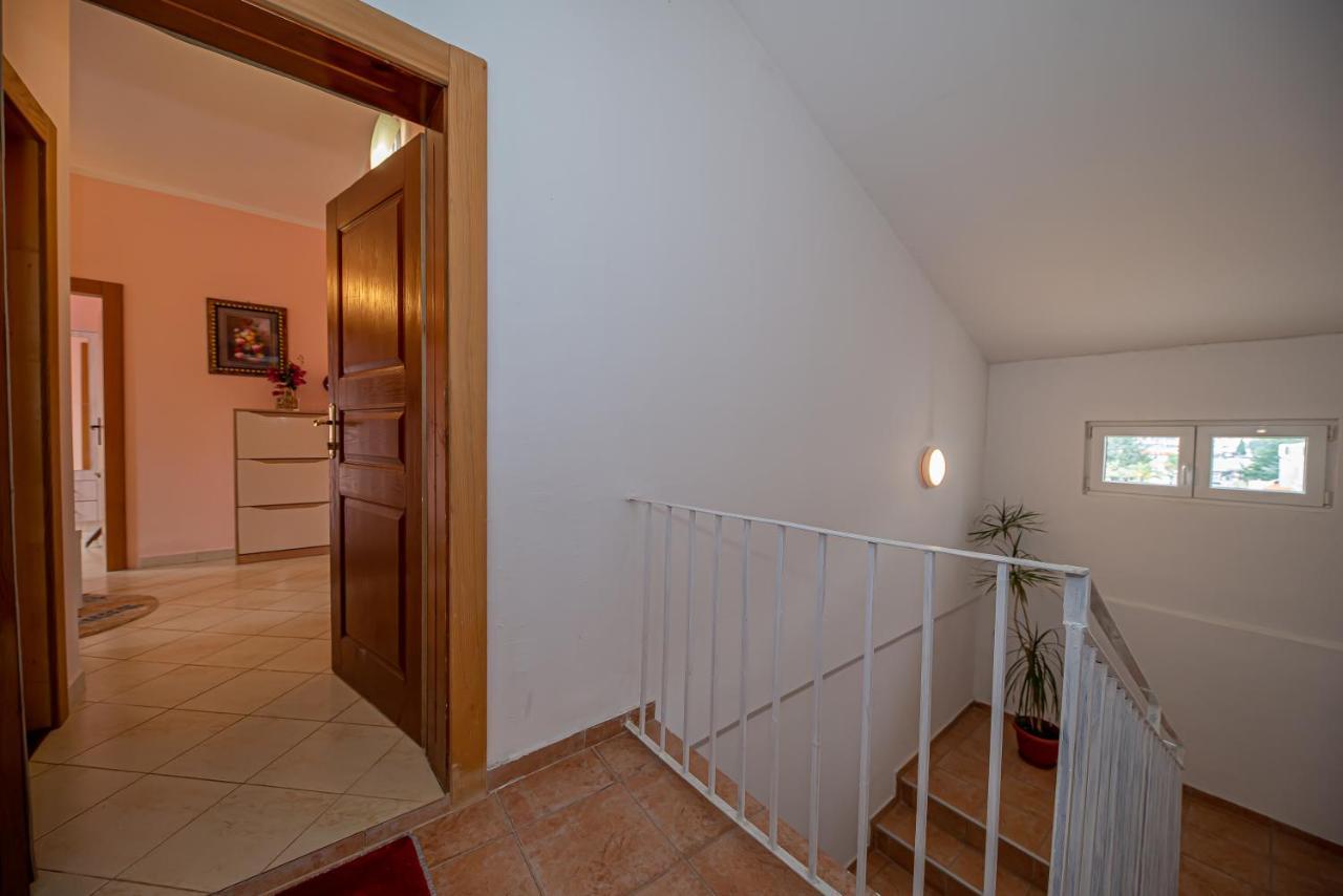 Fairytale 1 And 2 Apartment Budva Exterior foto