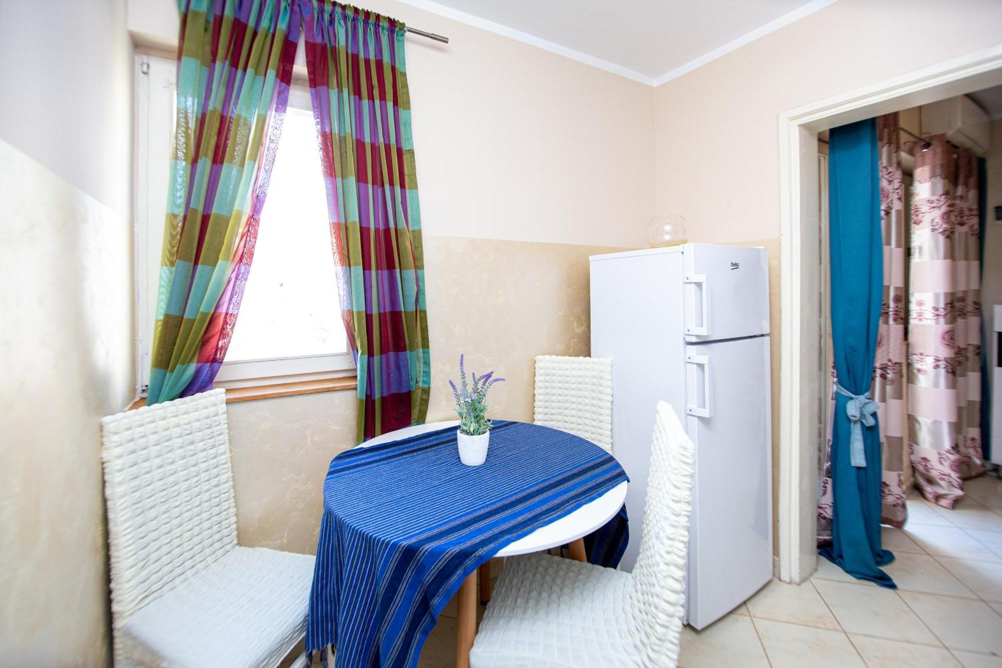 Fairytale 1 And 2 Apartment Budva Exterior foto